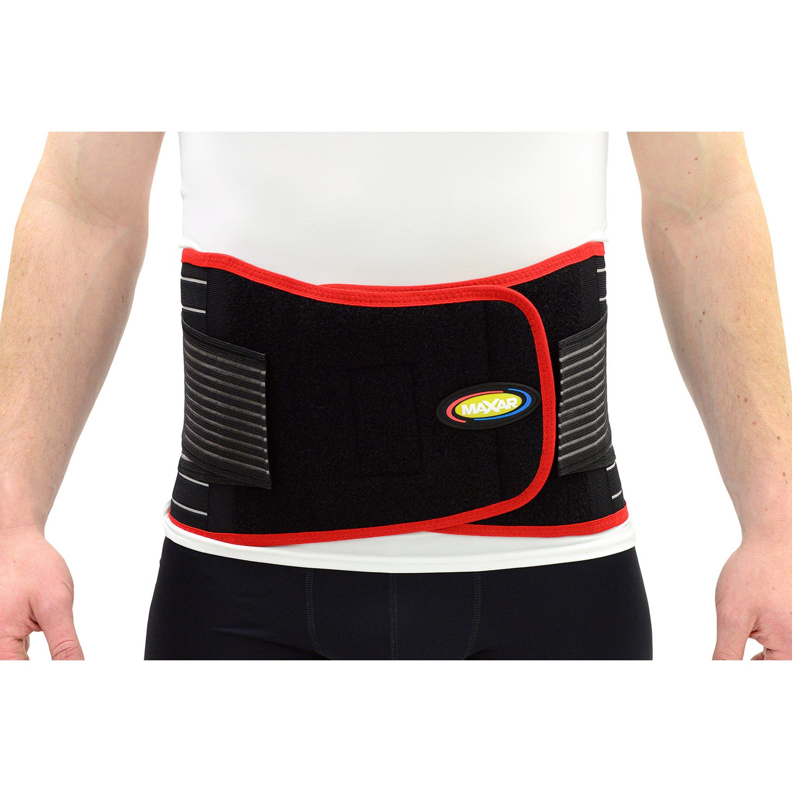 MAXAR Back Support Belt
