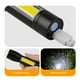 thumbnail image 3 of Mini luz fuerte Linterna Linterna portátil COB Linterna Linterna USB Linterna recargable, 3 of 5