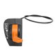 thumbnail image 3 of Cable del estrangulador del acelerador GY21984 de repuesto para D125 D130 D140 D160 D170 LA155 X165, 3 of 8