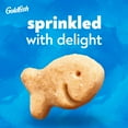 thumbnail image 3 of Pepperidge Farm Goldfish Grahams Vanilla Cupcake Baked Grahams, 6.6 oz Bag, 3 of 12