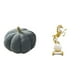 thumbnail image 1 of Almohadas De Calabaza De Halloween, Figura De Caballo, Estatua Moderna, Colección De Almohadas Rellenas, Decoración De Sofá De Felpa, Cojín Decorativo, Escultura De Animal Para Dormitorio,, 1 of 8