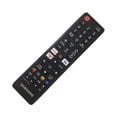 thumbnail image 2 of Original TV Remote Control for Samsung UE75RU7105K Television, 2 of 2
