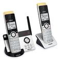 thumbnail image 1 of Teléfono Bluetooth Vtech de largo alcance con respuesta y bl, 1 of 1