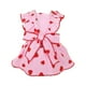 thumbnail image 2 of RKSTN Dog Clothes Small Clothes Pink L, 2 of 6