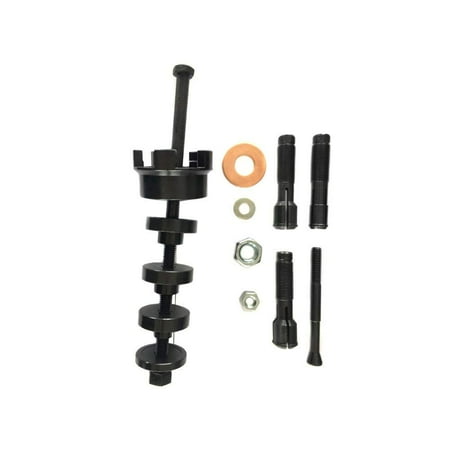 Wheel Bearing Removal and Installation Tool works on Harley Davidson 0.75