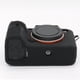 thumbnail image 4 of Funda de Silicona Sunnimix para A7 A7S negro, 4 of 8
