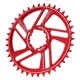 thumbnail image 5 of 38T 3mm Offset Chainring, High Precision Chainring Aluminum Alloy Anti Rust For GXP Crank ANGGREK DB2716, 5 of 8