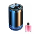 thumbnail image 1 of Lefu Smart Car Air Freshener Car Aroma Diffuser Air Freshener 5 Adjustable Levels, 1 of 9