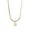 Gold Letter E, variant on Initial Necklaces for Women Pendant Charm Gold Plated Letter K Stainless Steel Name Alphabet C Dainty Chain Personalized Statement Simple Small Jewelry Gold Letter K