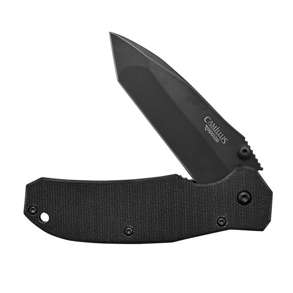 Camillus 2.85" Pocket Knife