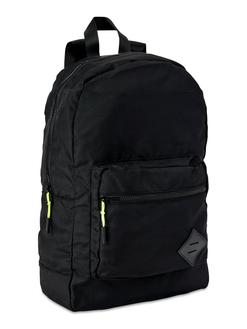★BLACKUP★ Boundary Packable Backpack 15L BlackUP123CBP31 U No Boundaries Nylon Packable Backpack Bundle - Walmart.com
