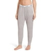 Jockey Essentials Women's and Women's Plus Brushed Luxe Lounge Jogger