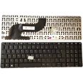 thumbnail image 1 of AR/RU/US English NEW Keyboard For HP ProBook 650 G1 655 G1 US With Frame Laptop Keyboard Black 738697-001 BR, 1 of 5