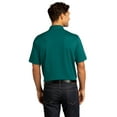thumbnail image 2 of K682 Port Authority City Stretch Polo, 2 of 3