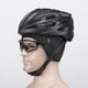 thumbnail image 3 of Sonducket Gorro de ciclismo a prueba de viento térmico invierno deportes al aire libre bicicleta de montaña bicicletas montar ciclismo sombrero protector Accesorio para el cabello Sonducket AP013192-01, 3 of 6
