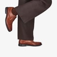 thumbnail image 2 of Clarks  Mens Dresslite Cap Oxfords, 2 of 8