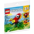 thumbnail image 1 of LEGO Creator Tropical Parrot 30581, 1 of 2