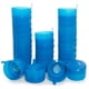 thumbnail image 2 of Paquete de 60 Tapas de Antiderrame Tapas de Botella Antisalpicaduras Reutilizables para Jarras de Agua Tapas Reutilizables para Jarras Dispensadoras de Agua, 2 of 5