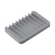 thumbnail image 2 of EchoBliss Jaboneros Autodrenables De Silicona De Alta Calidad, Innovador Soporte Y Ahorro De Jabón, 2 of 10