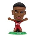 thumbnail image 1 of SoccerStarz: Liverpool - Alexander Isak - Home Kit 2026, 1 of 1