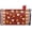 Fall, variant on Welcome Fall Cartoon Mouse Mailbox Cover Magnetic Standard Size 21"x19", Red Autumn Pumpkin Decorative Post Letter Box Wrap Decor, Thanksgiving Polka Dot Garden Yard Outdoor Decoration