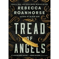 Tread of Angels, (Paperback)