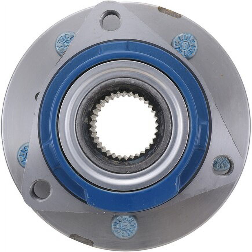 HUB ASSEMBLY