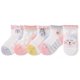 thumbnail image 1 of Calcetines tobilleros para bebés y niñas, estilo fino de algodón para primavera y verano Adepaton BST3005323-1, 1 of 6