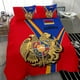 thumbnail image 4 of Juego de cama Armenia - Armenian Pride Rlt8, 4 of 6