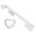 thumbnail image 3 of FAGINEY Billiards Accessories, Pool Cue Tip Shape Press Tool, Aluminum For Billiard Pool Cue Tip Repair, 3 of 8