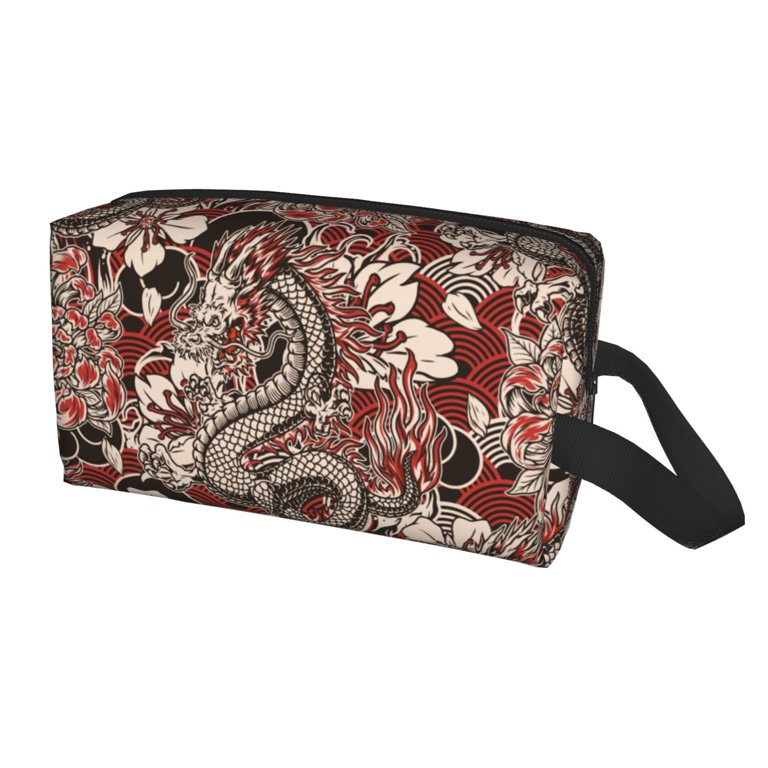 china mens travel toiletry bag resistant toiletry bag with 19 compartments DOHOATU Travel Toiletry Bag for