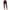 Wine, variant on qolati Workout Leggings for Women Butt Lifting Seamless High Waisted Slit Bottom Leggings Tummy Control Running Gym Yoga Sweat Tights