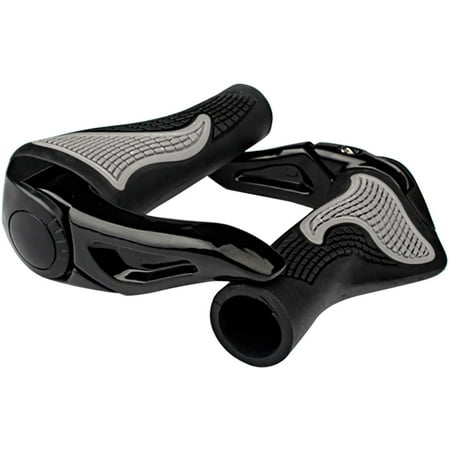 bicycle handlebar grips walmart