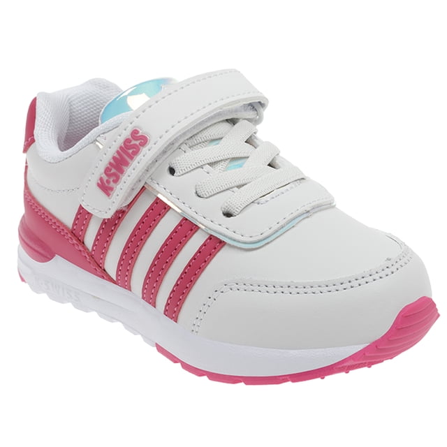 Tenis K-swiss Tross II Infantil
