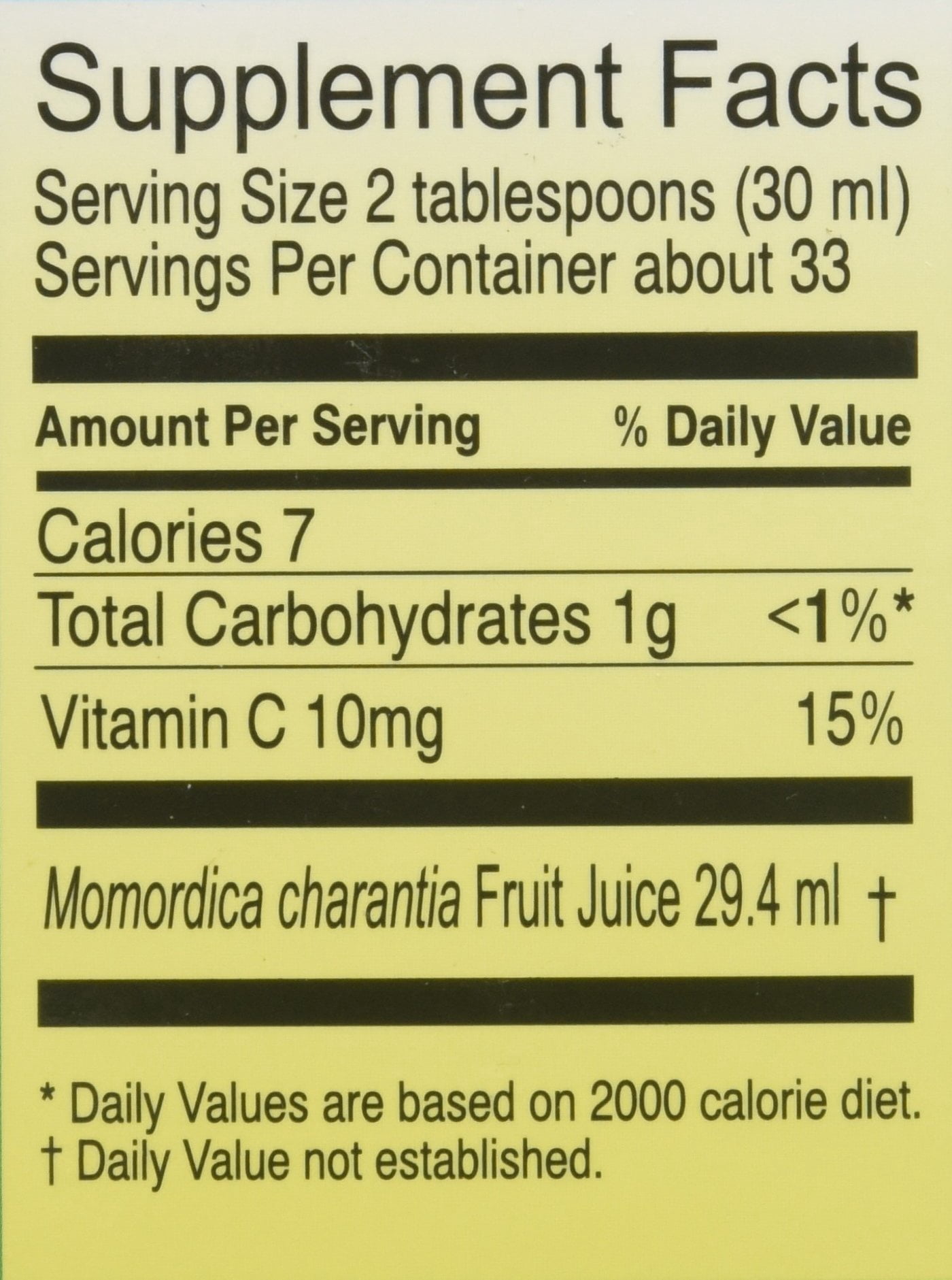 Vedic Karela Juice | Supports Healthy Blood Sugar Level (Bitter Gourd/Bitter Melon) 1L
