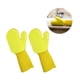 thumbnail image 5 of Limpieza Mano Derecha Látex Multifuncional Hogar Reutilizable Con Esponja Almohadilla De Palma Para Plato Lavado De Coches Hogar Cocina Jardín Oficina 2 Uds Guante Yuarrent HA025821-02, 5 of 6