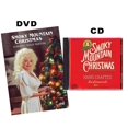 thumbnail image 1 of A Smoky Mountain Christmas Featuring Hand-Crafted Instruments, 1 of 4