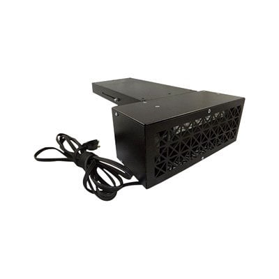 universal wood stove blower, model# sb1 