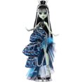thumbnail image 1 of Monster High-Stitched in Style Frankie Stein-Poupée à collectionner, 1 of 6