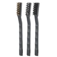 thumbnail image 4 of Cleaning Brush, 3 Pcs Multi-purpose 3D Printer Accessory, For Applicable To All 3D Printer Nozzle Hot Bed, 4 of 8