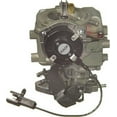 thumbnail image 2 of Autoline C6246 Carburetor For Select 81-83 Ford Models, 2 of 3