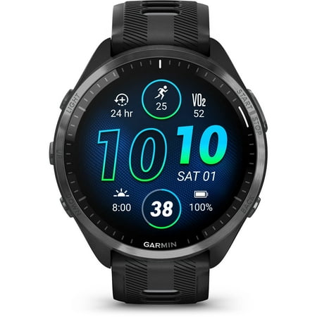 Garmin Forerunner® 965...