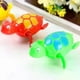 thumbnail image 4 of Baby Bath Toy Clockwork Dabbling Playing Water Turtle Cute Little Animal Wind Up Toys Children Classic Toys Kid Gifts Colorful, 4 of 5