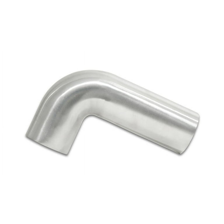90 Degree Tight Radius Aluminum Bend 2.50 90 Degree Tight Radius Aluminum Bend 2.50