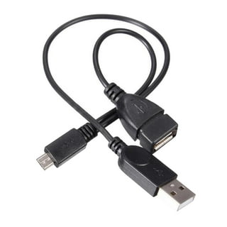 Achetez Enkay Hat Prince Enk-at113 2 in 1 USB 3.0 OTG Câble