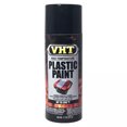 thumbnail image 1 of Sherwin Williams (435) CSP820 VHT High Temperature Plastic Paint, Matte, Black, 312 g, 1 of 1