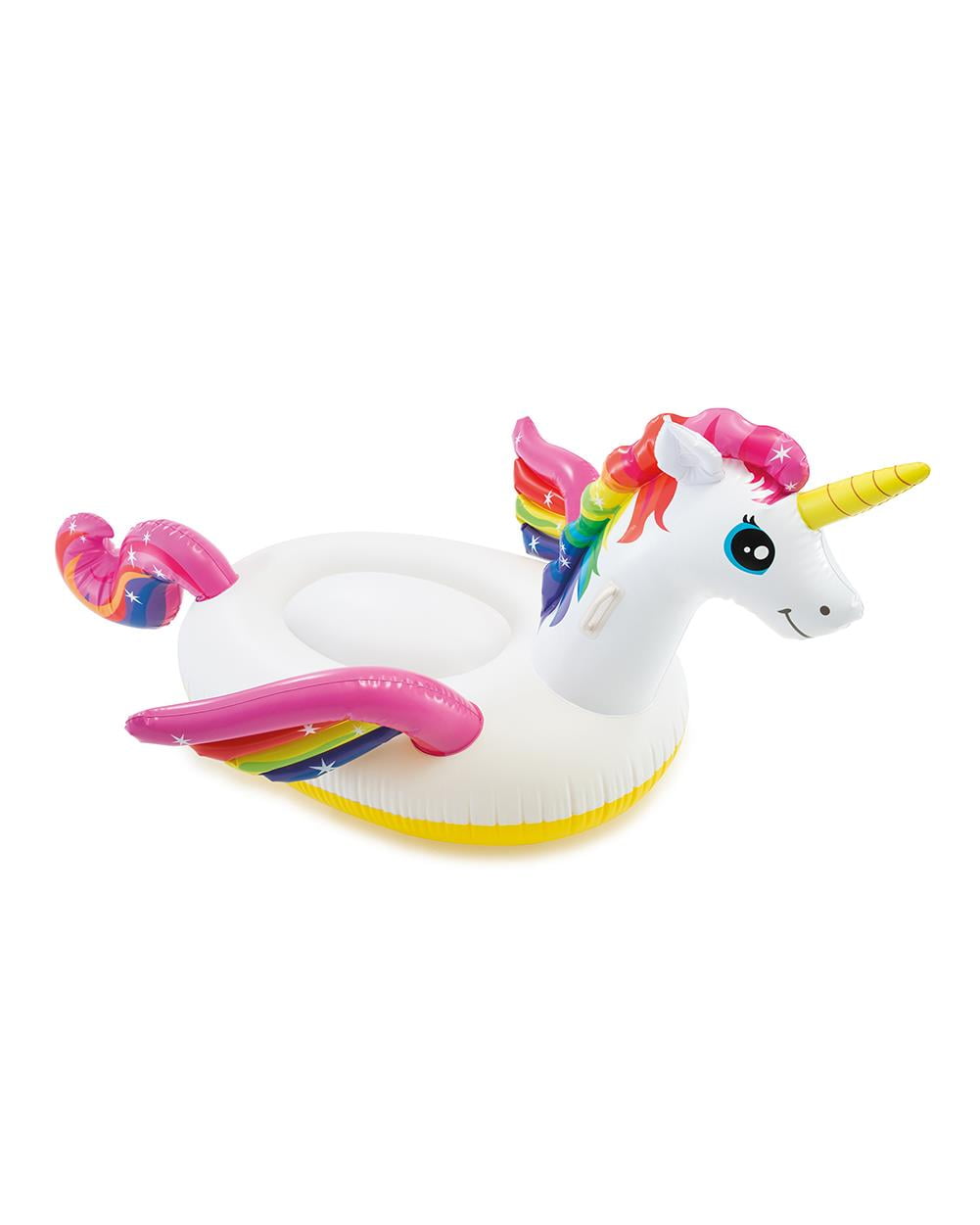 unicorn ride on walmart