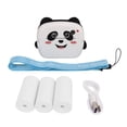 thumbnail image 2 of Instant Camera Case,Instant Camera Case PU Casefor Mini Shot Portable Instant Camera Case Advanced Technology, 2 of 14