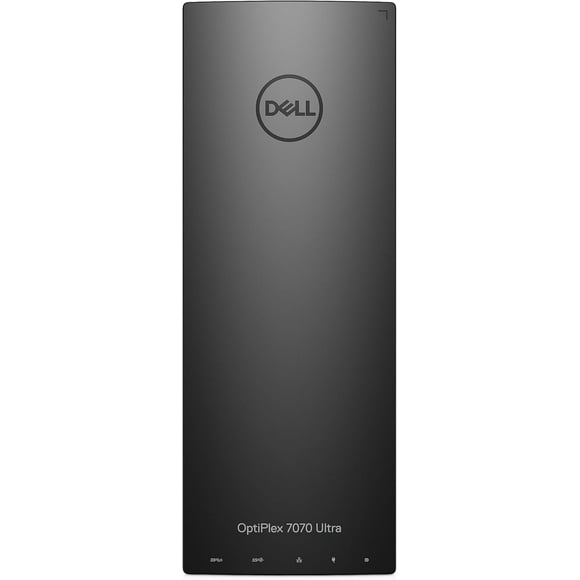 (Open Box)Dell OptiPlex 7070 UFF i5-8265U 1.66GHZ 8GB 256GB SSD Window 11 Pro Wi-Fi - USB-C Video Out Put/Wireless Keyboard Mouse with 1 Year warranty