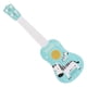 thumbnail image 1 of Juguetes de guitarra para niños, juguetes musicales, aspecto realista, juguete musical de guitarra, juguetes musicales de educación temprana, rendimiento de alta gama, 1 of 14